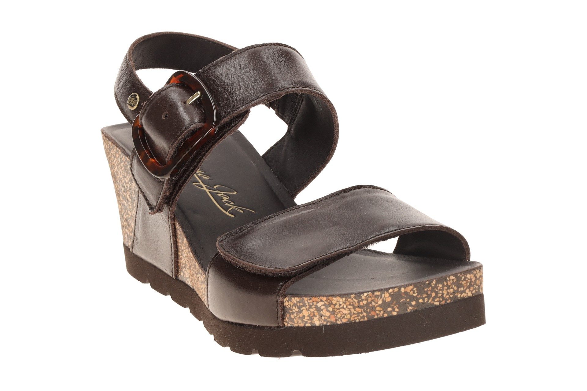 Panama Jack Valle B2 Sandalette
