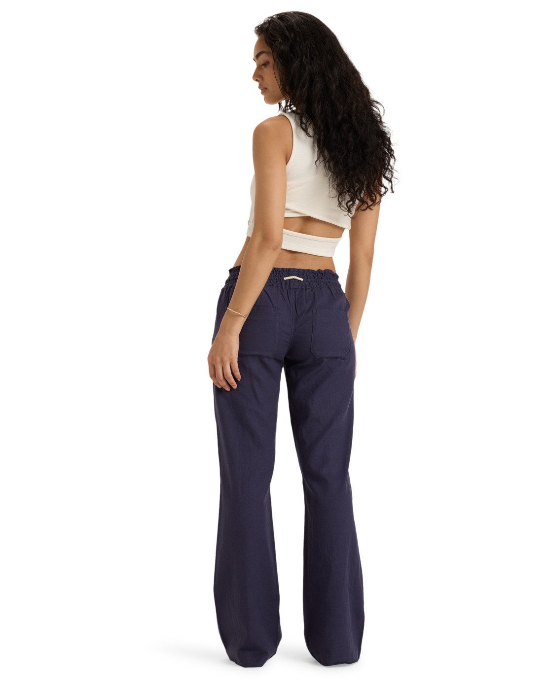 Roxy Stoffhose Oceanside günstig online kaufen