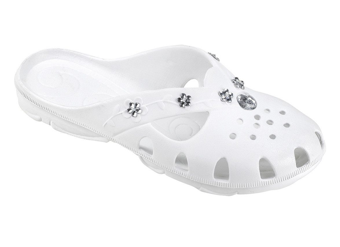 Fashy Brighton Badepantolette