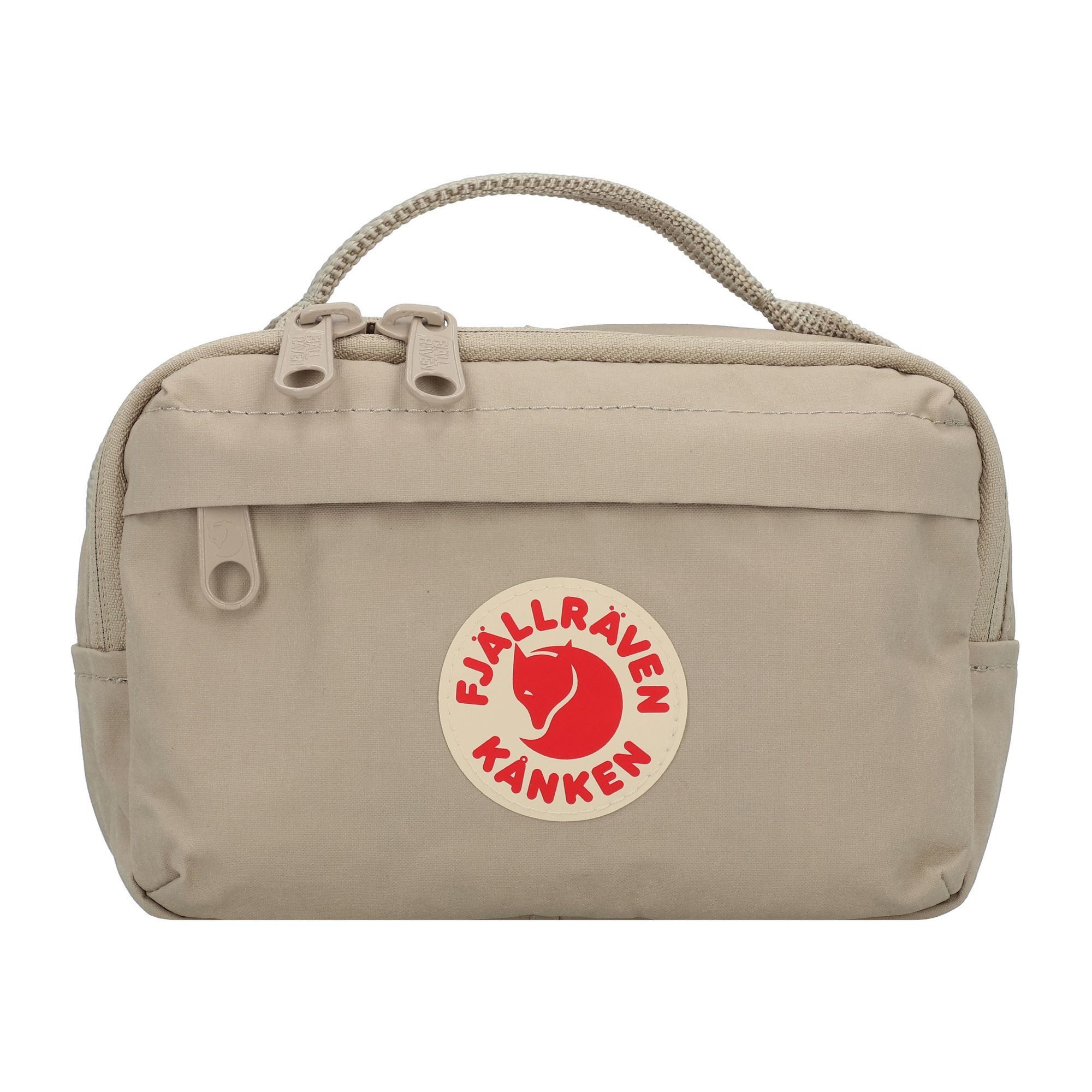Fjällräven Gürteltasche Kanken, Polyamid günstig online kaufen