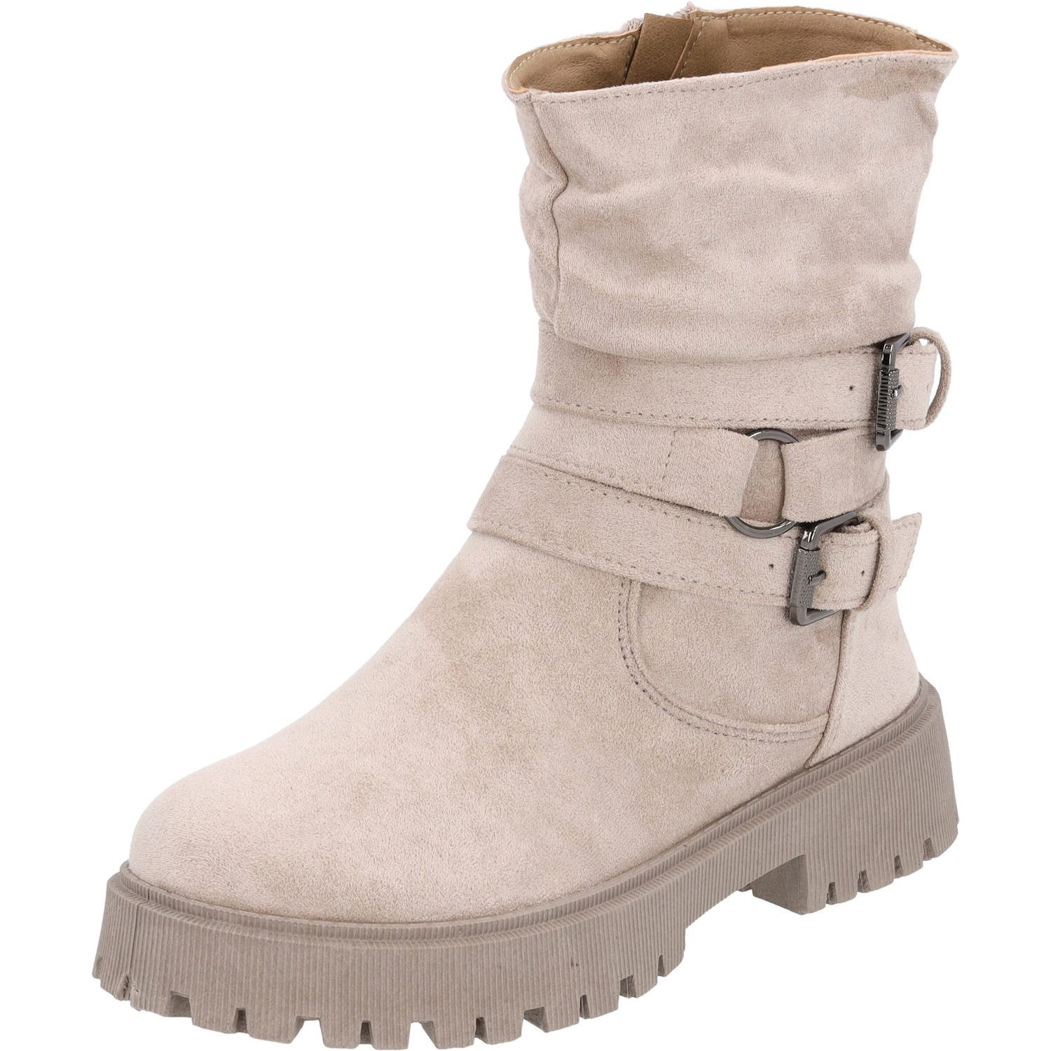 Palado Lampione Stiefel