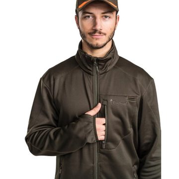 Pinewood Fleecejacke Furudal/Frazer Act. Power Fleece