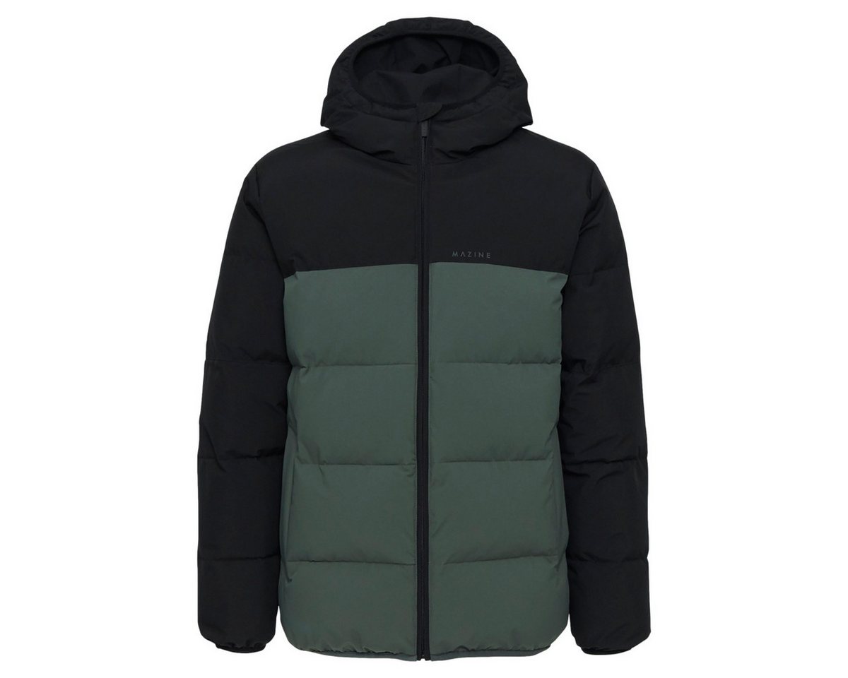 MAZINE Winterjacke Mazine Kyle Puffer Jacket - Herren Pufferjacke
