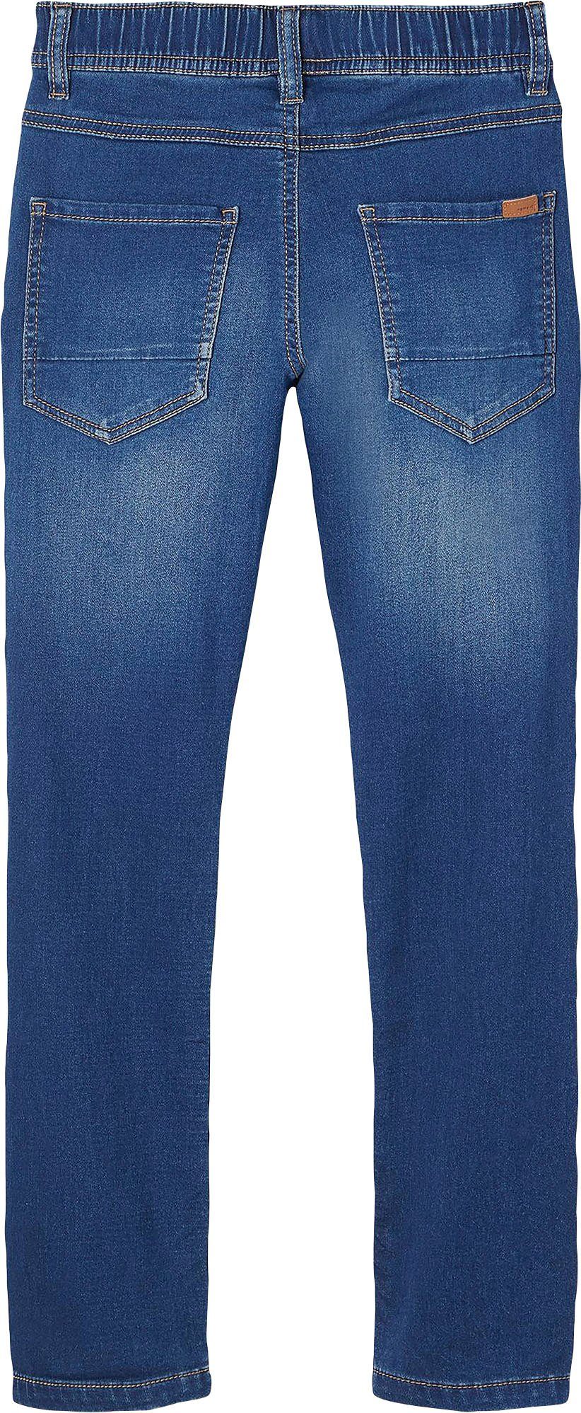Stretch-Jeans NKMROBIN DNMTHAYERS 3454 It Name