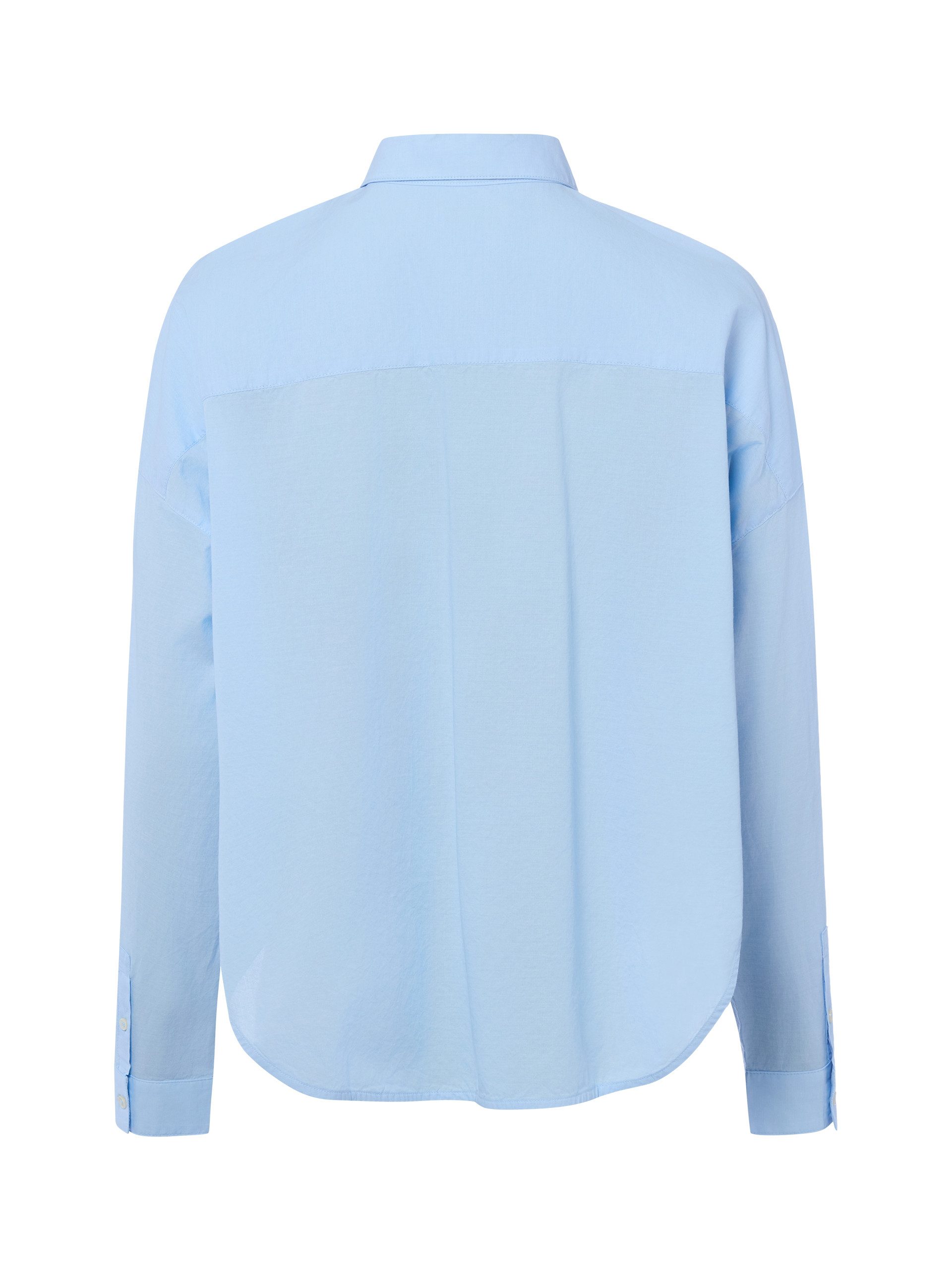 Marc O'Polo Hemdbluse günstig online kaufen