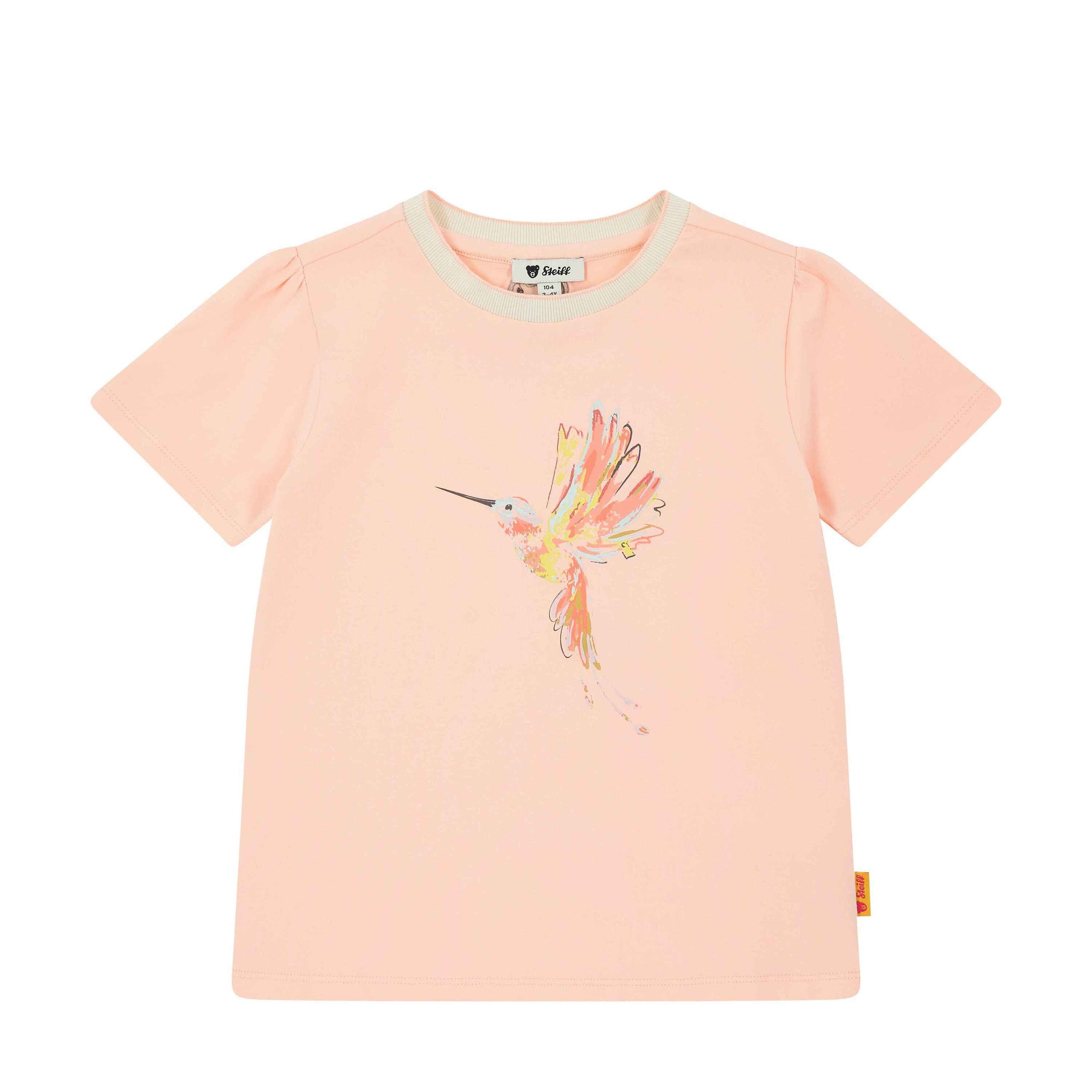 T-Shirt T-Shirt kurzarm Sundancer