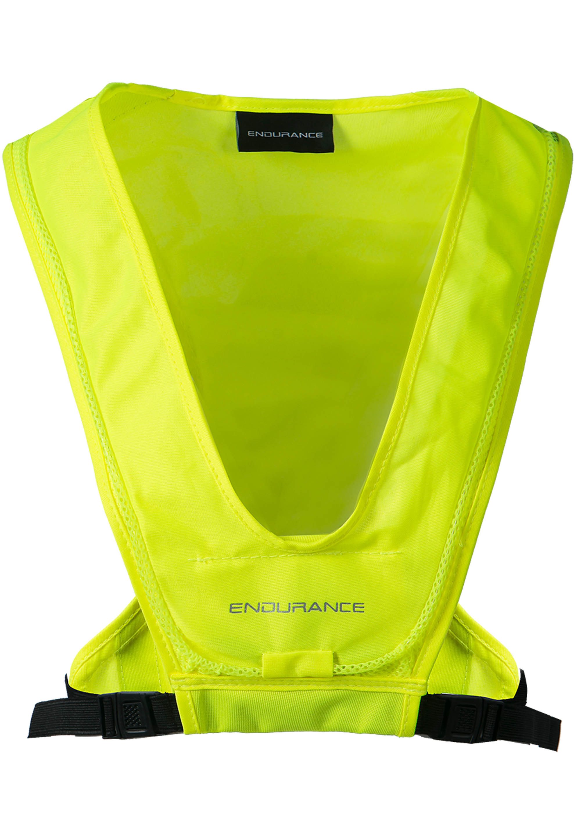 ENDURANCE Funktionsweste Bayker mit praktischen LED-Leuchten