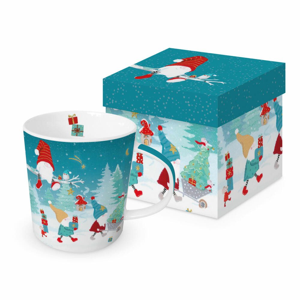 PPD Tasse In the House Trend Mug, 400 ml, Keramik