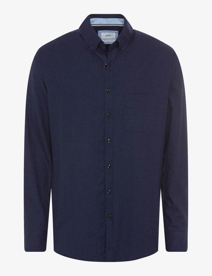 Brax Langarmhemd günstig online kaufen