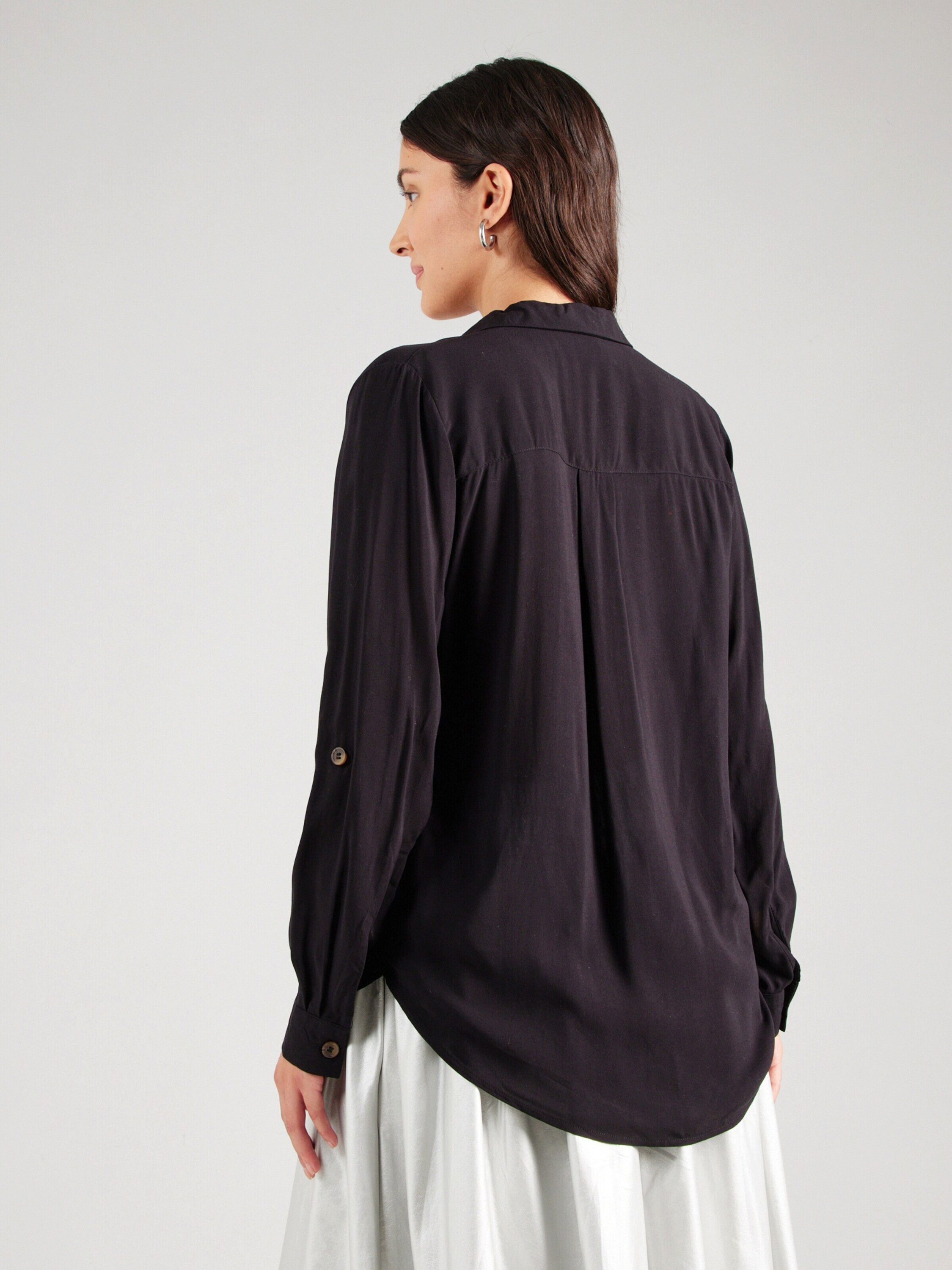 JDY Langarmbluse JDYLAUREL (1-tlg) Falten günstig online kaufen