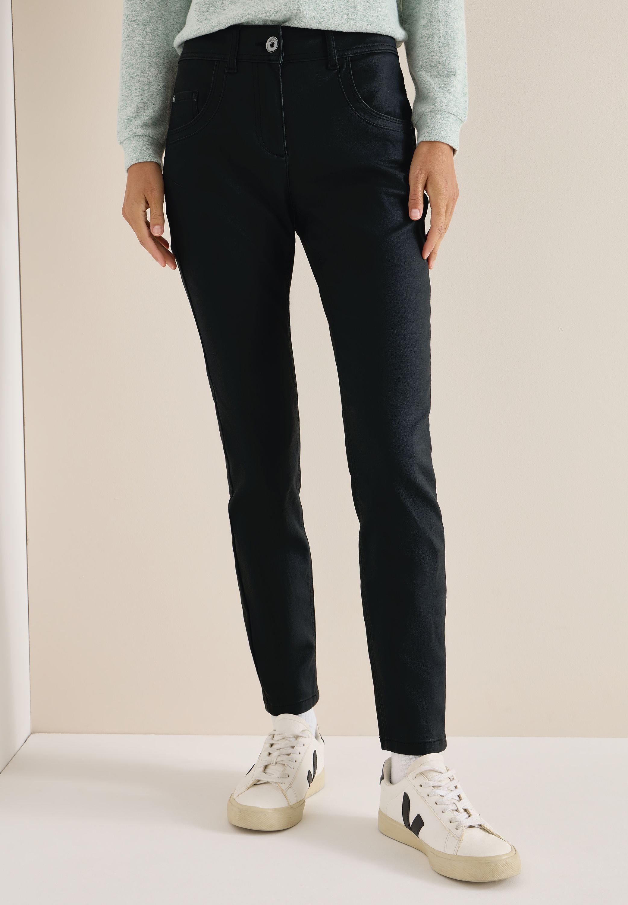 CECIL Stretch-Jeans
