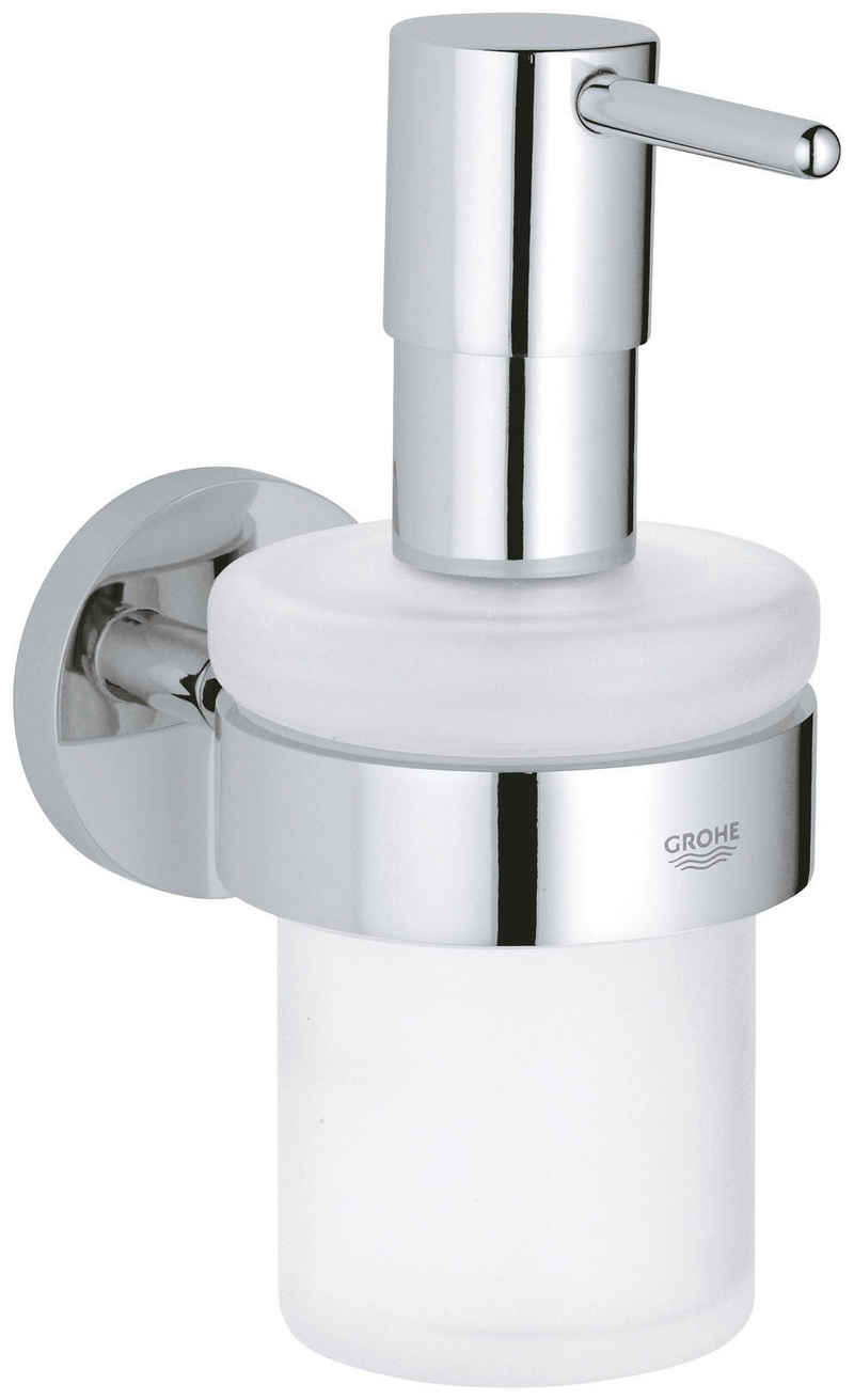 Grohe Seifenspender Start, mit Halter