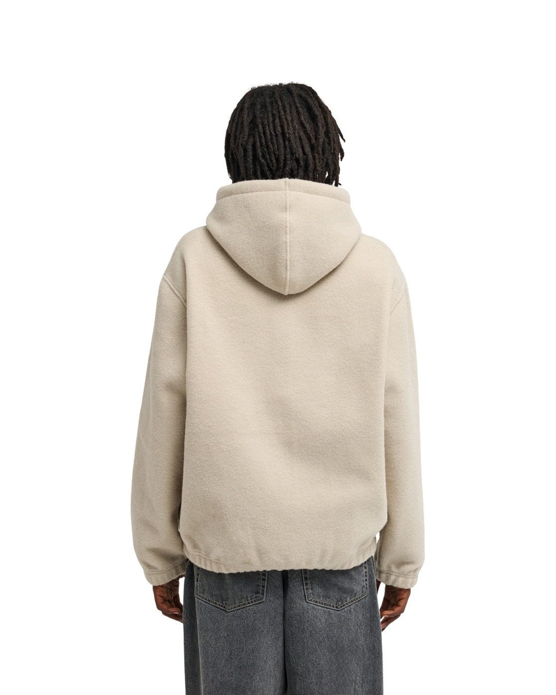 Element Fleecejacke Sefton