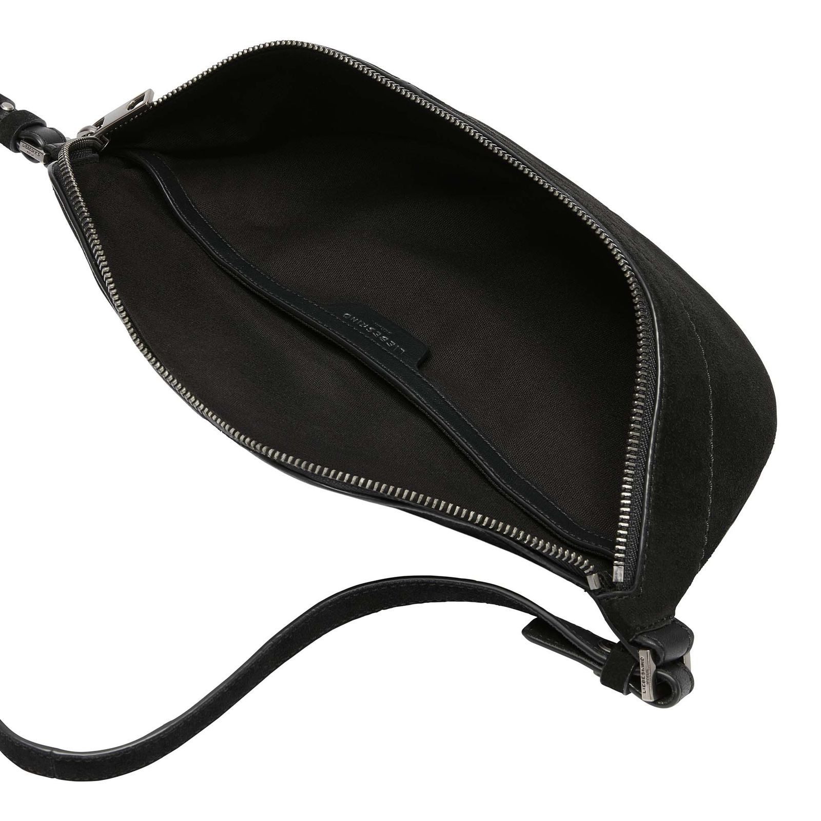 Liebeskind Berlin Gürteltasche Promo Beltbag, aus echtem Leder
