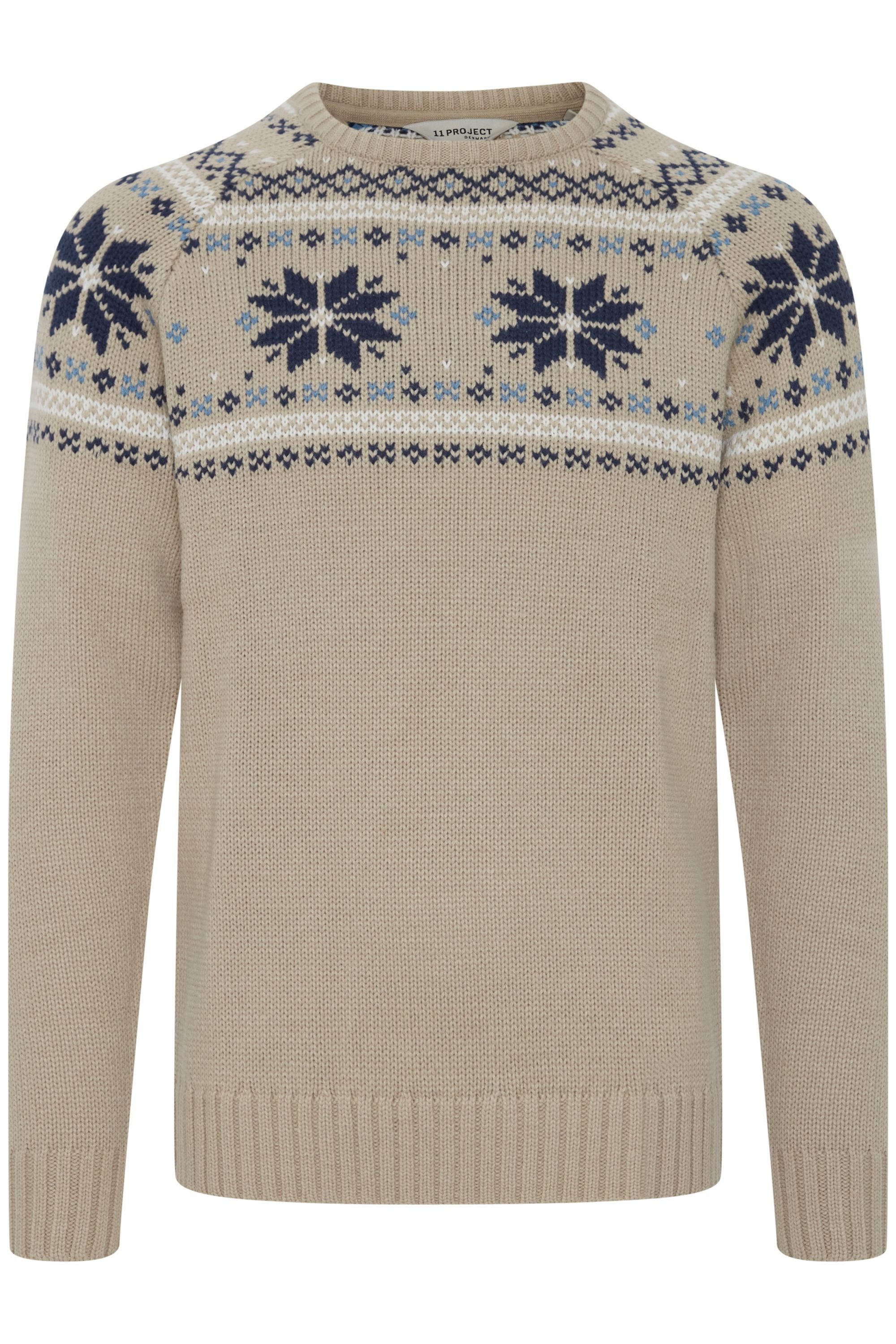 Strickpullover 11 Project PRTimbro