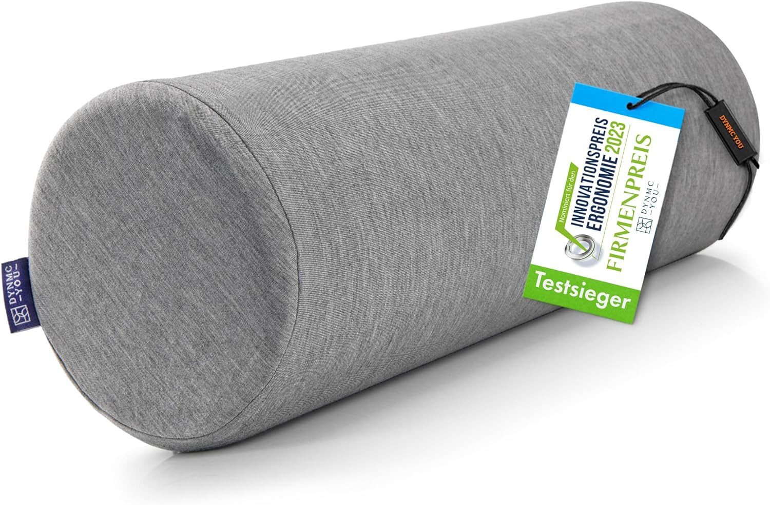 DYNMC you Nackenrolle mit Bezug - Kissenrolle - VERGLEICHSSIEGER SEHR GUT, günstig online kaufen