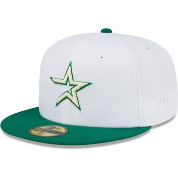 New Era Fitted Cap 59Fifty ANNIVERSARY Houston Astros
