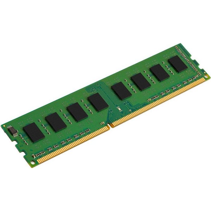 Kingston ValueRAM DDR3. PC-Arbeitsspeicher