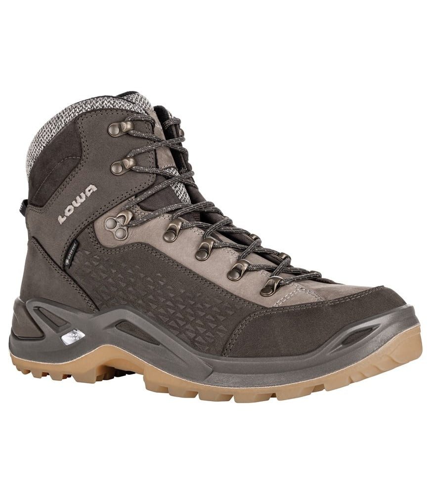 Lowa Renegade Warm Mid GTX 2024 günstig online kaufen