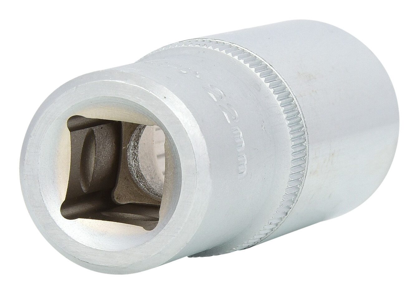 KS Tools Stecknuss, 1/2" 12-kant, lang, 22 mm