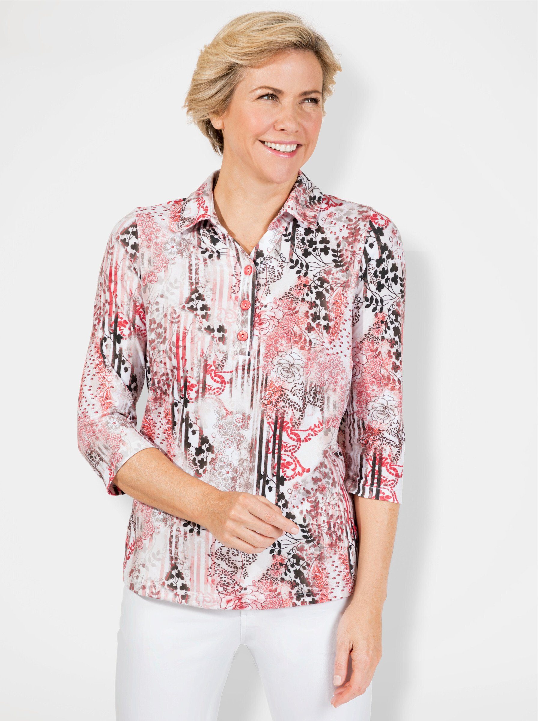 Witt T-Shirt Poloshirt günstig online kaufen