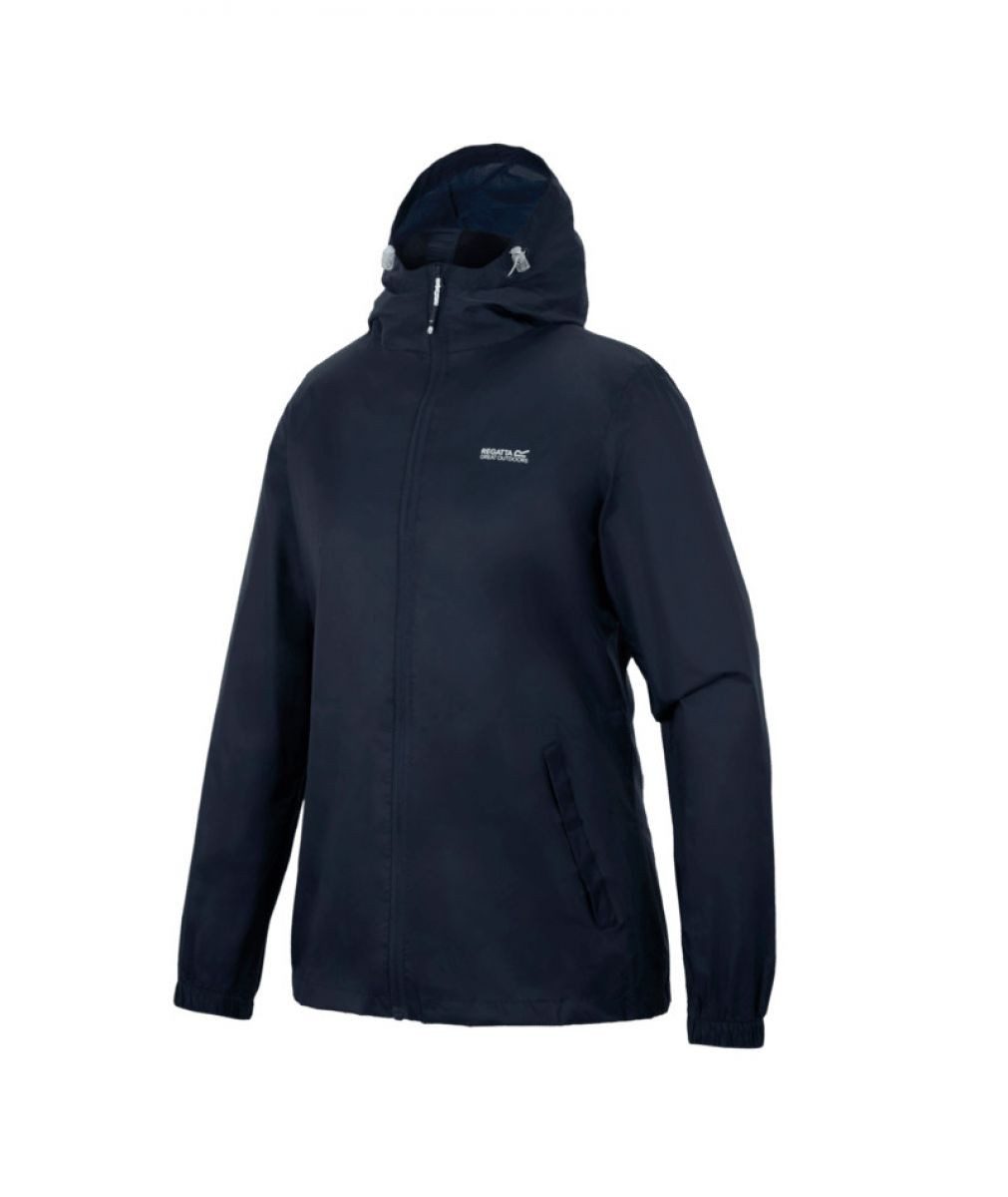 Regatta Outdoorjacke Damen Regen Jacke - Pk It Jkt III Waterproof Shell