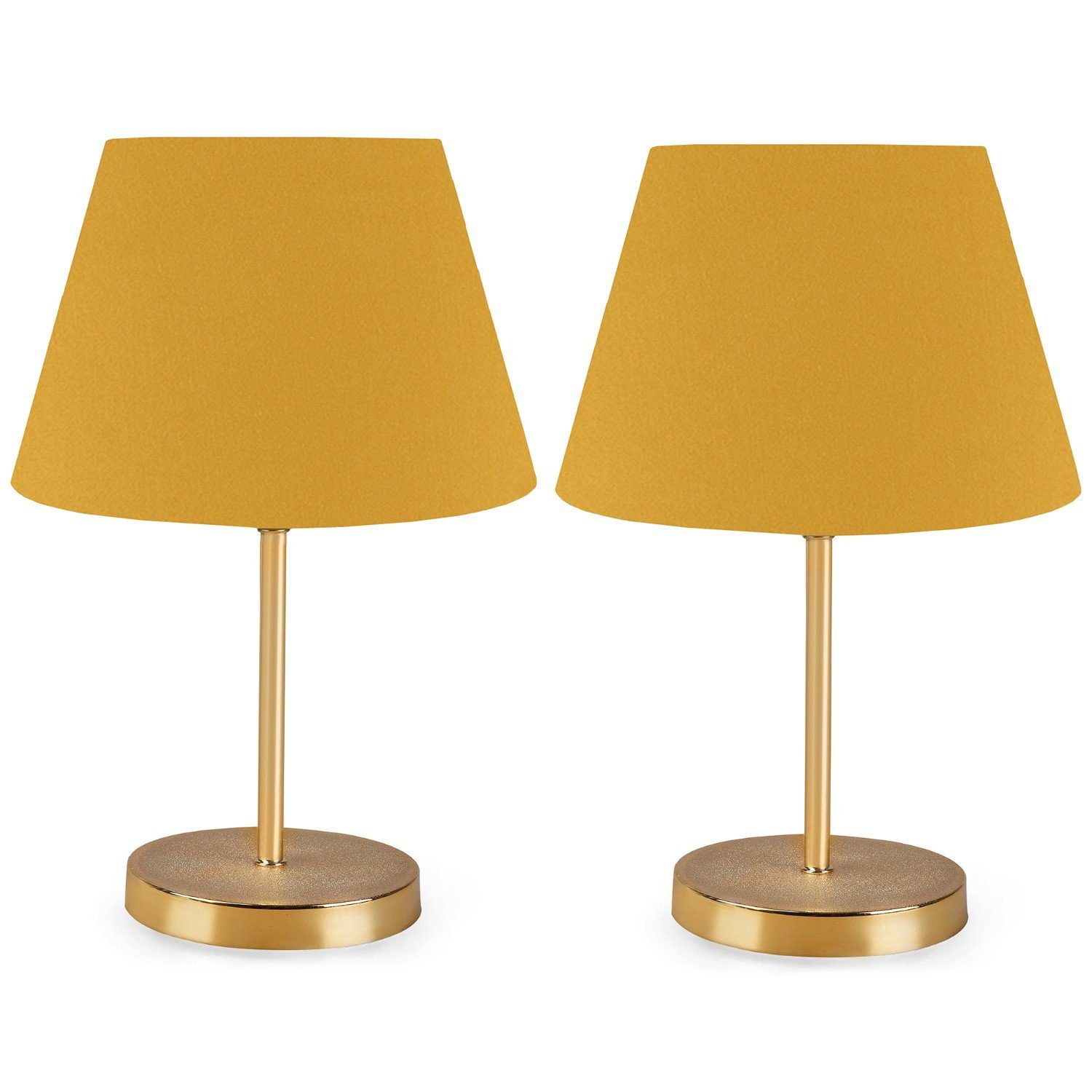 Opviq Schreibtischlampe 100% PVC, 12 cm N1862