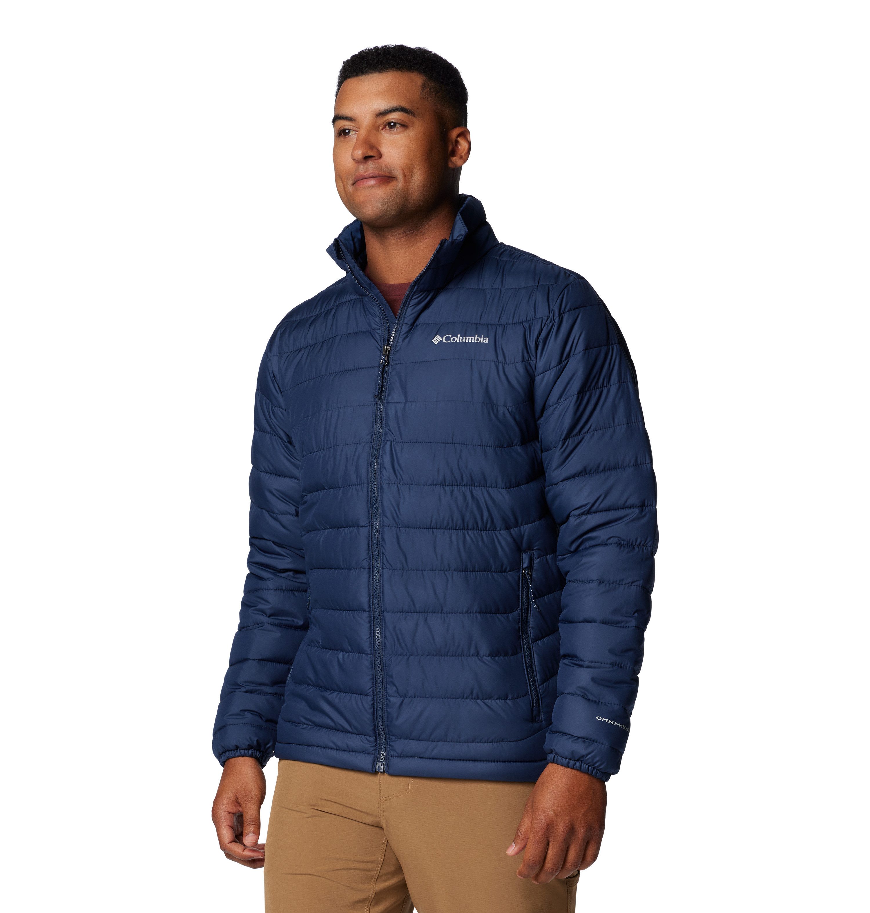 Columbia Steppjacke POWDER LITE II JACKET günstig online kaufen