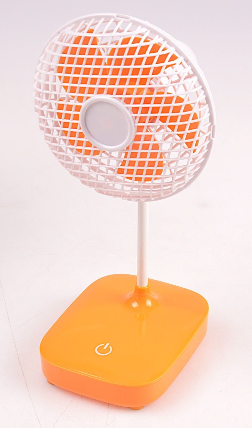 BURI Standventilator Mini-Ventilator Ø13cm Tischventilator Lüfter günstig online kaufen