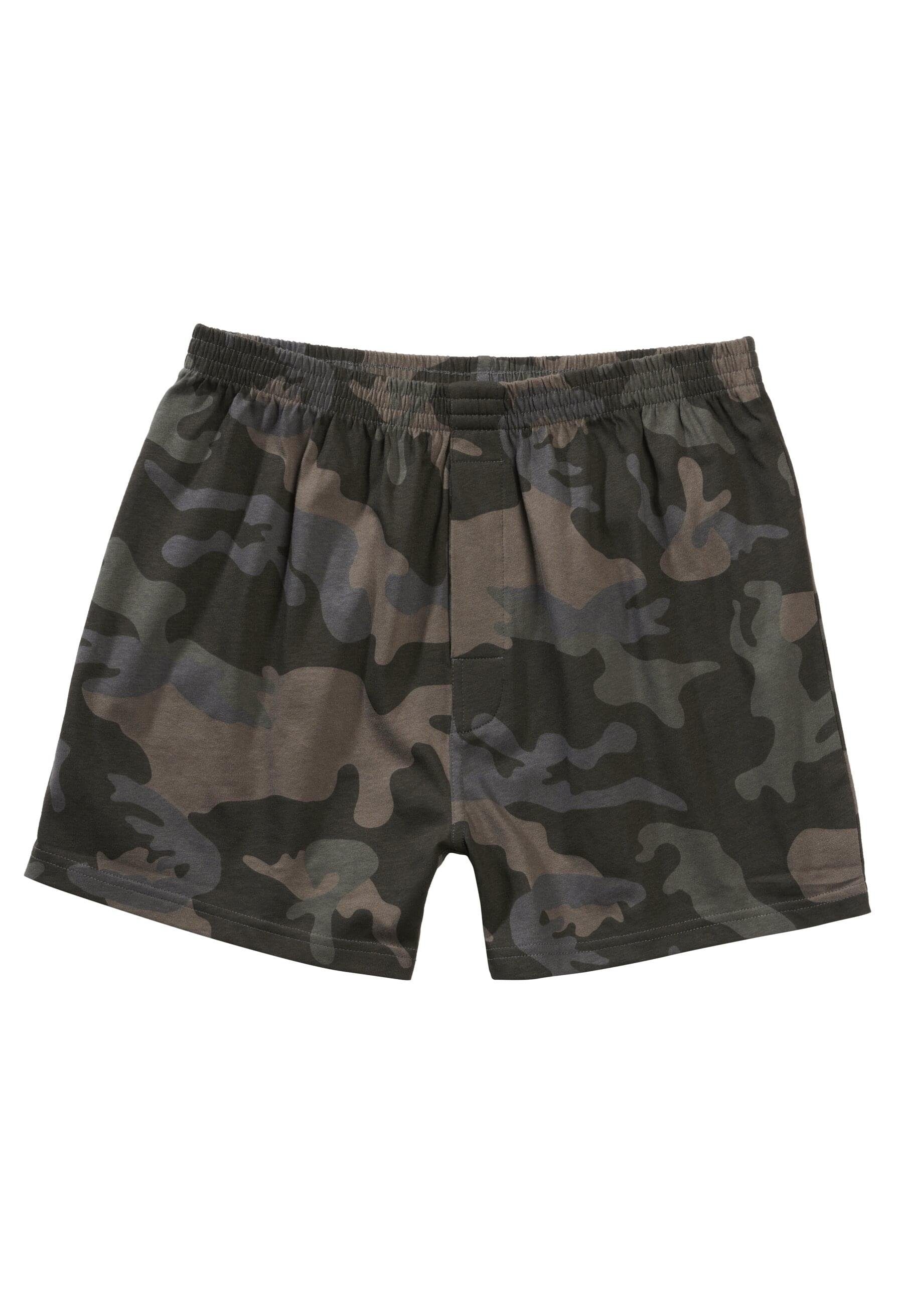 Brandit Boxershorts Brandit Herren Boxershorts (1-St) günstig online kaufen
