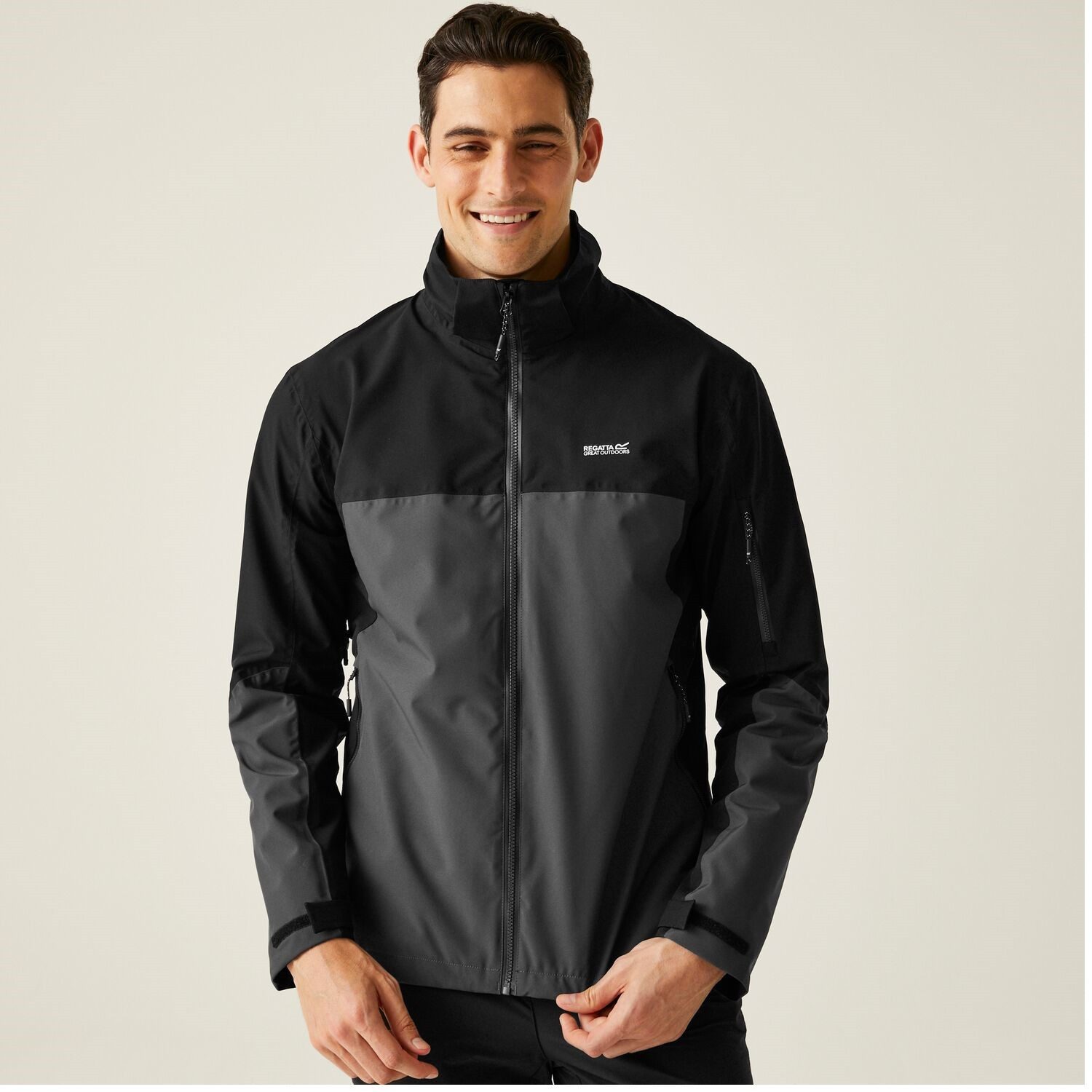 Regatta Regenjacke Bosfield III Regenjacke / günstig online kaufen