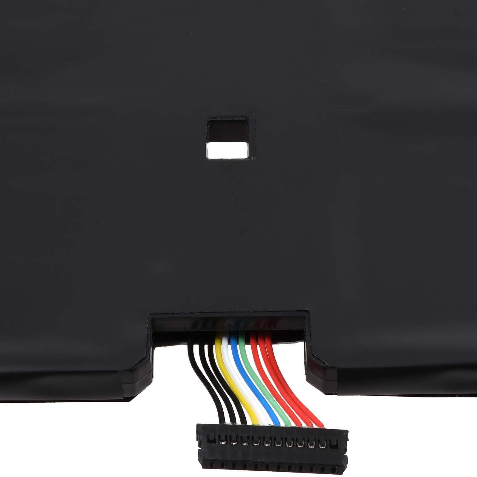 Powery Akku kompatibel mit Lenovo Typ SB10W67323 Laptop-Akku 7650 mAh (7.7 V)