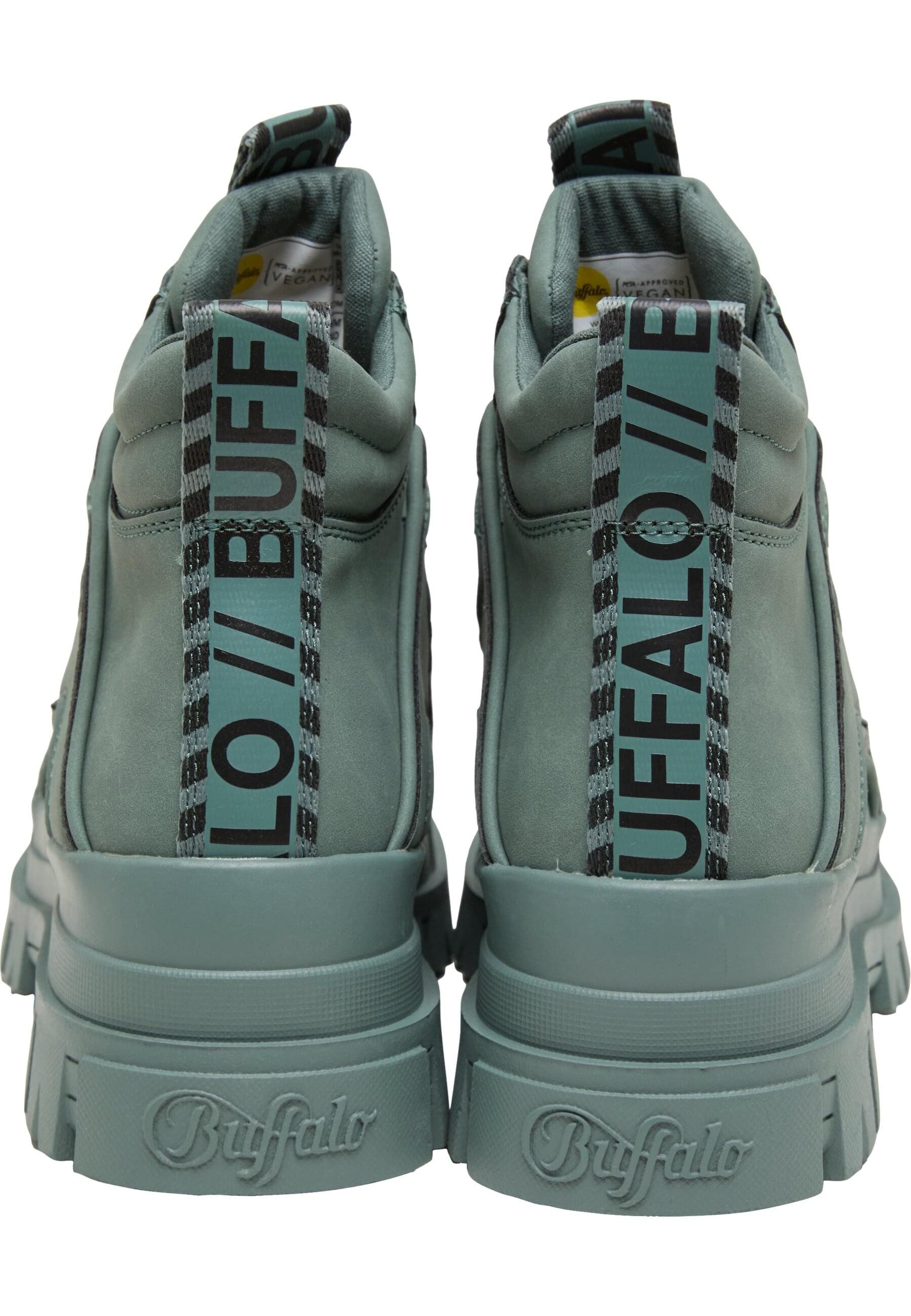 Buffalo Buffalo aspha nc mid Stiefel günstig online kaufen