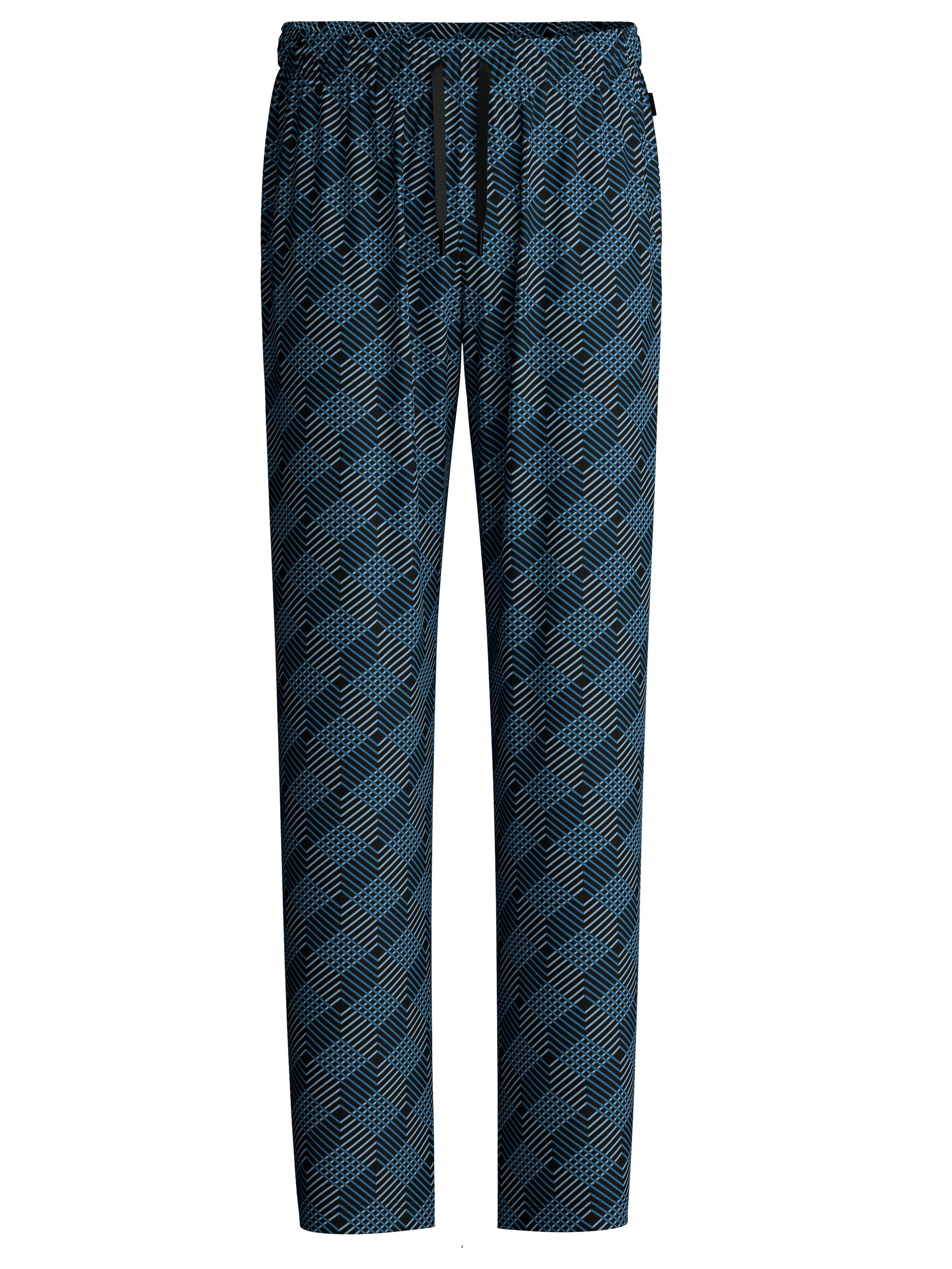 CALIDA Pyjamahose RMX Sleep Leisure Herren günstig online kaufen