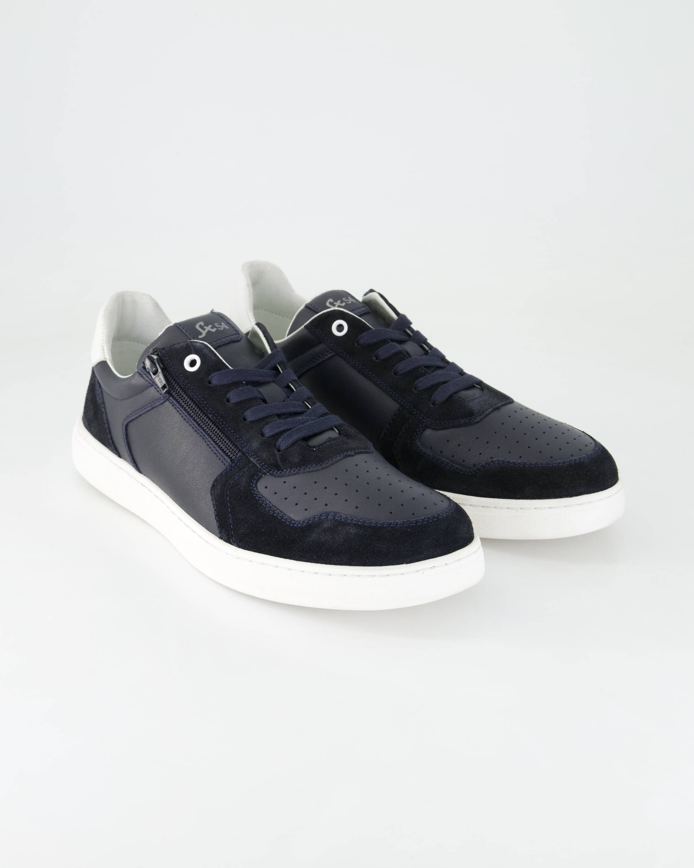 SIOUX Tertulio-700-H Sneaker Obermaterial: Leder und günstig online kaufen