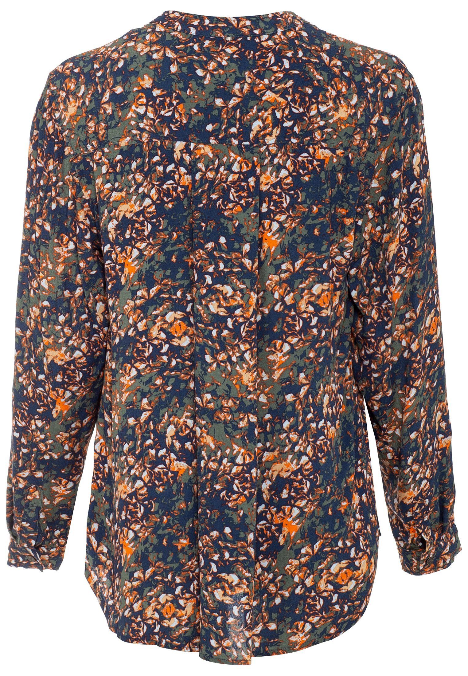 camel active Langarmbluse Tunika günstig online kaufen