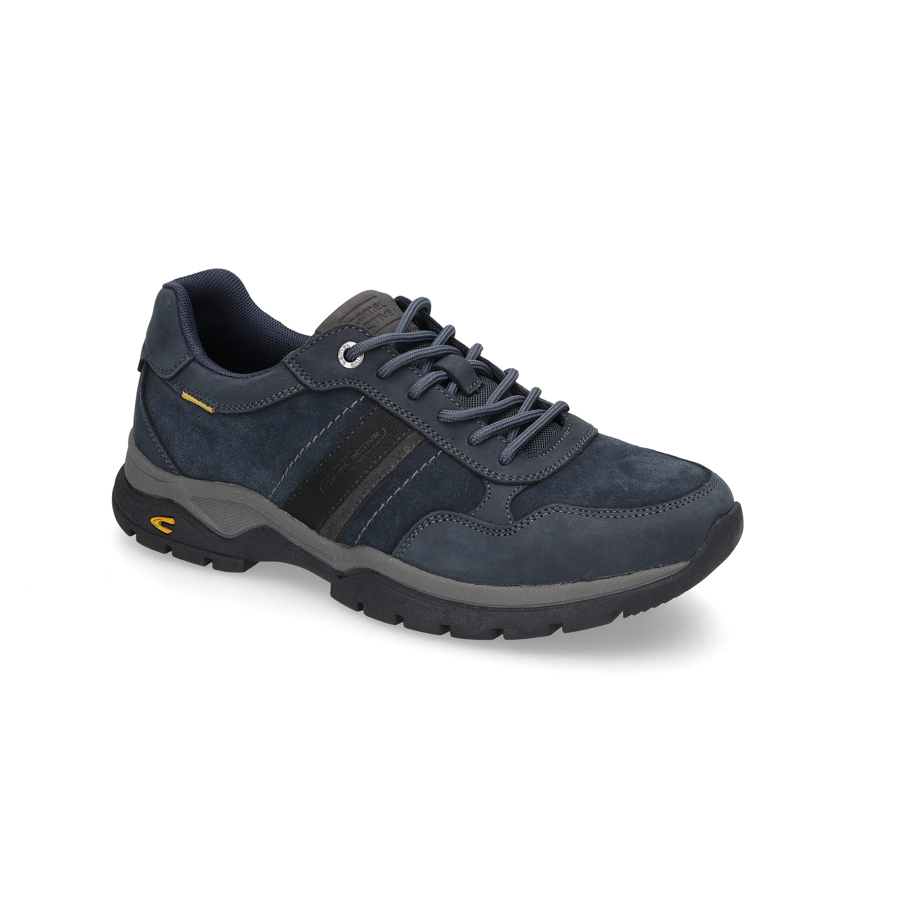 camel active Schnürschuh Sneaker, Freizeitschuh mit günstig online kaufen