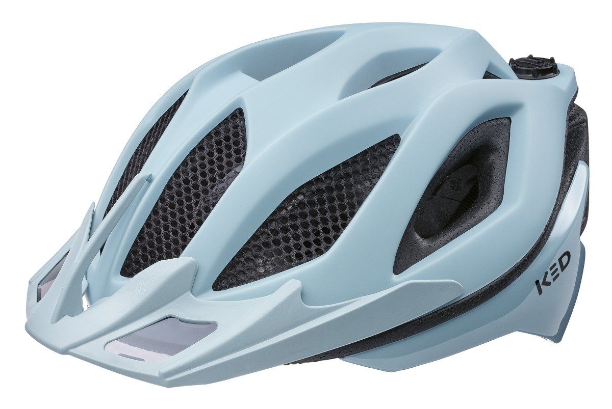 KED Fahrradhelm MTB Fahrradhelm SPIRI II TREND