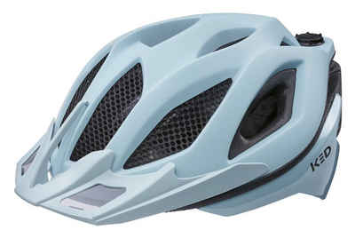 KED Helmsysteme Fahrradhelm, MTB Fahrradhelm SPIRI II TREND