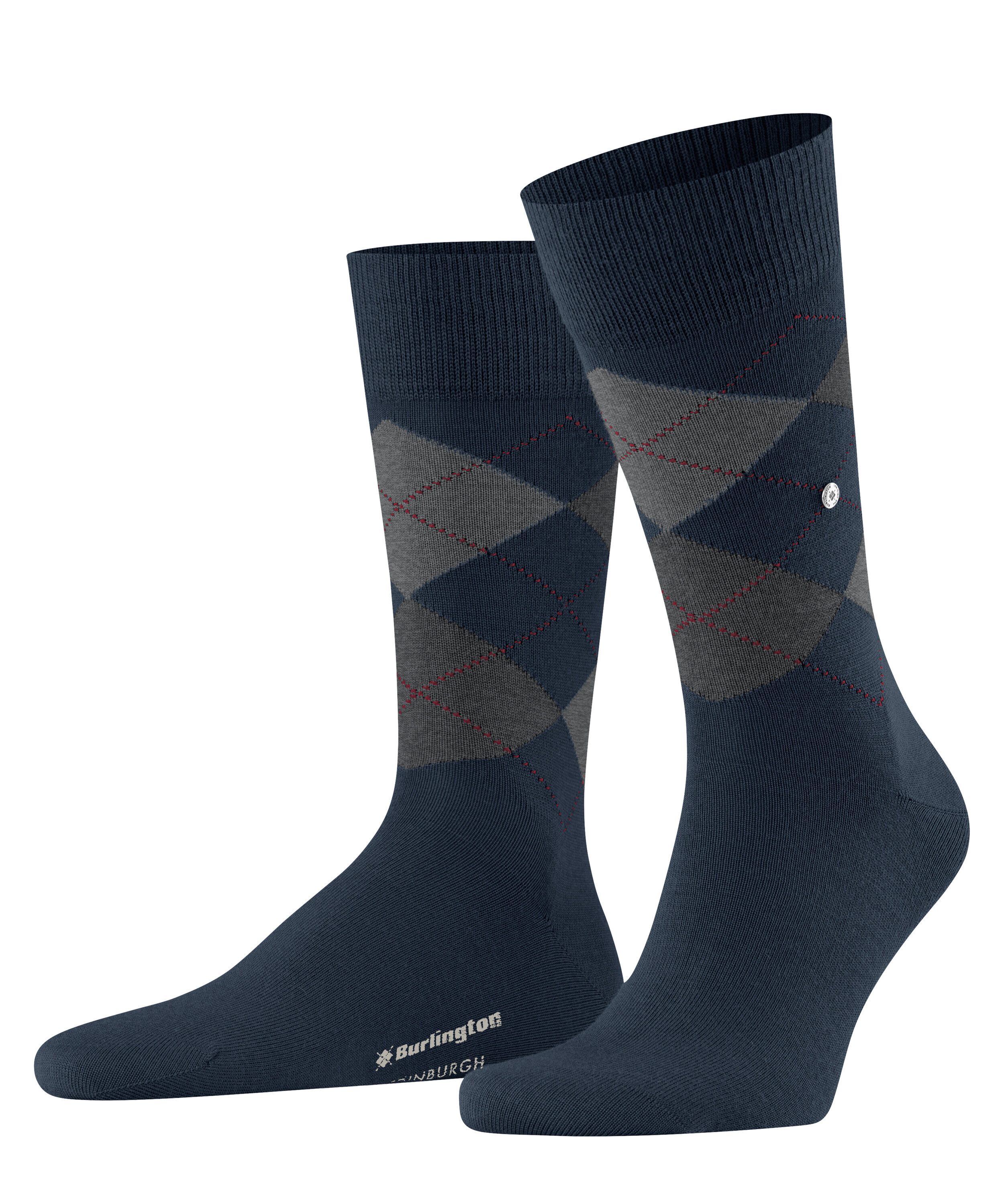 Socken Edinburgh