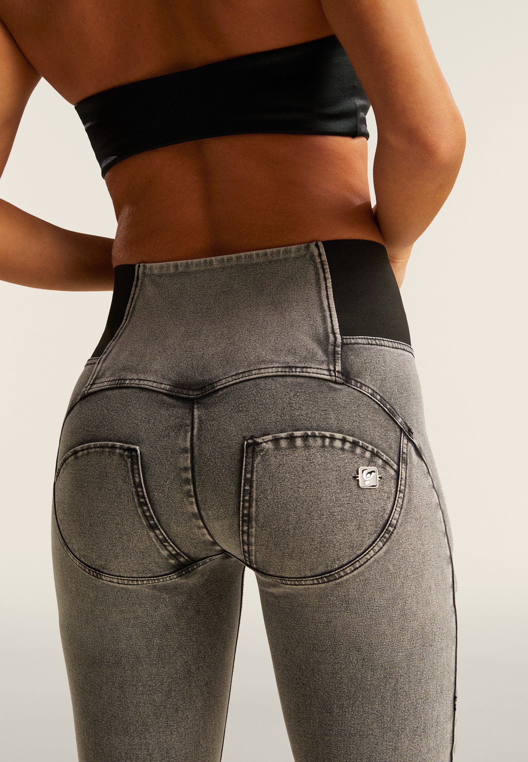 Freddy Highwaist Leggings WRUP HIGH WAIST günstig online kaufen