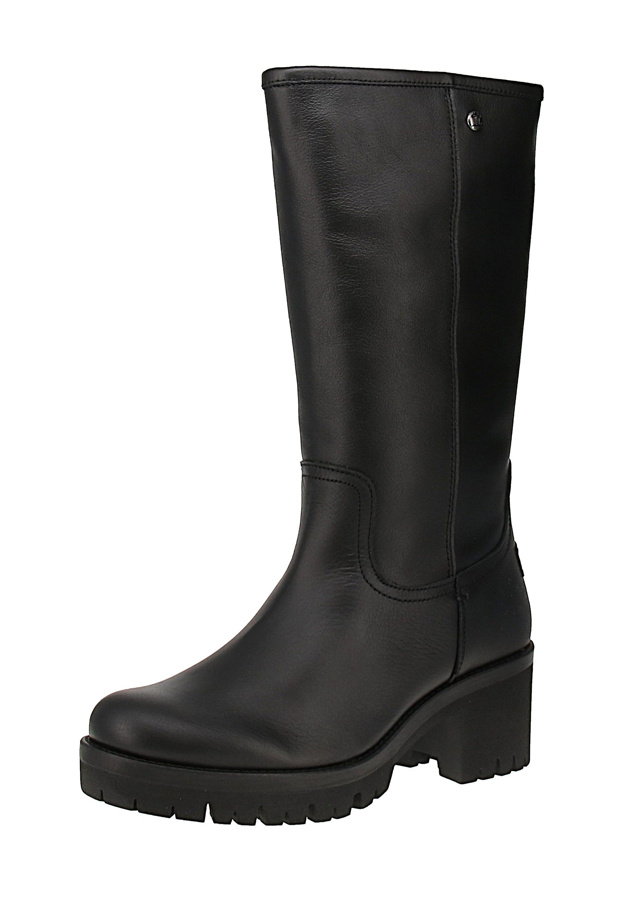 Panama Jack Panama Jack Patricia B24 Napa - Damen Stiefel - Negro Stiefel