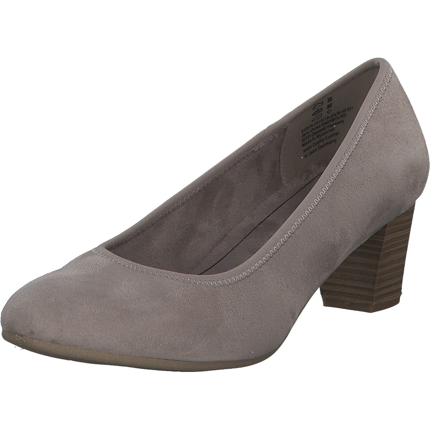 Jana 8-22476-42/231 M2247741 Pumps günstig online kaufen