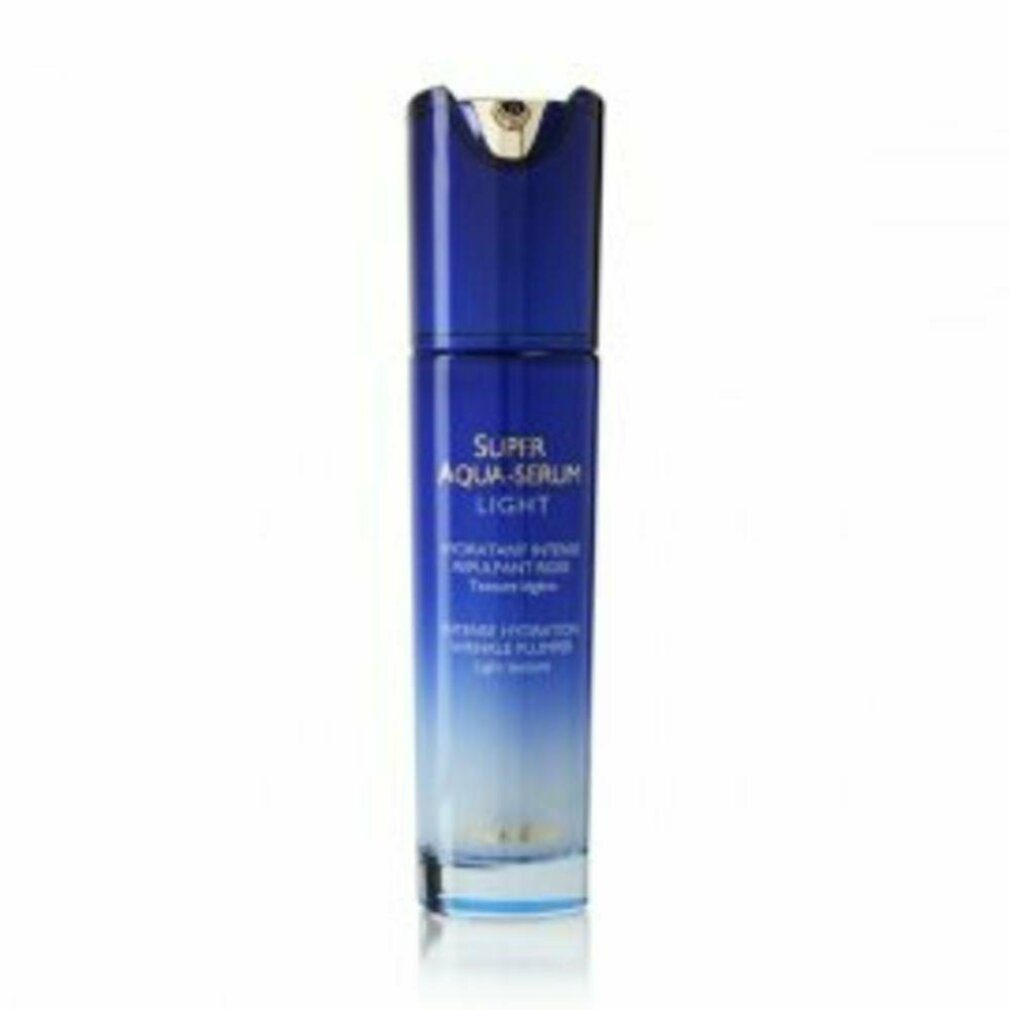GUERLAIN Tagescreme Super Aqua Emulsion Rich 50ml