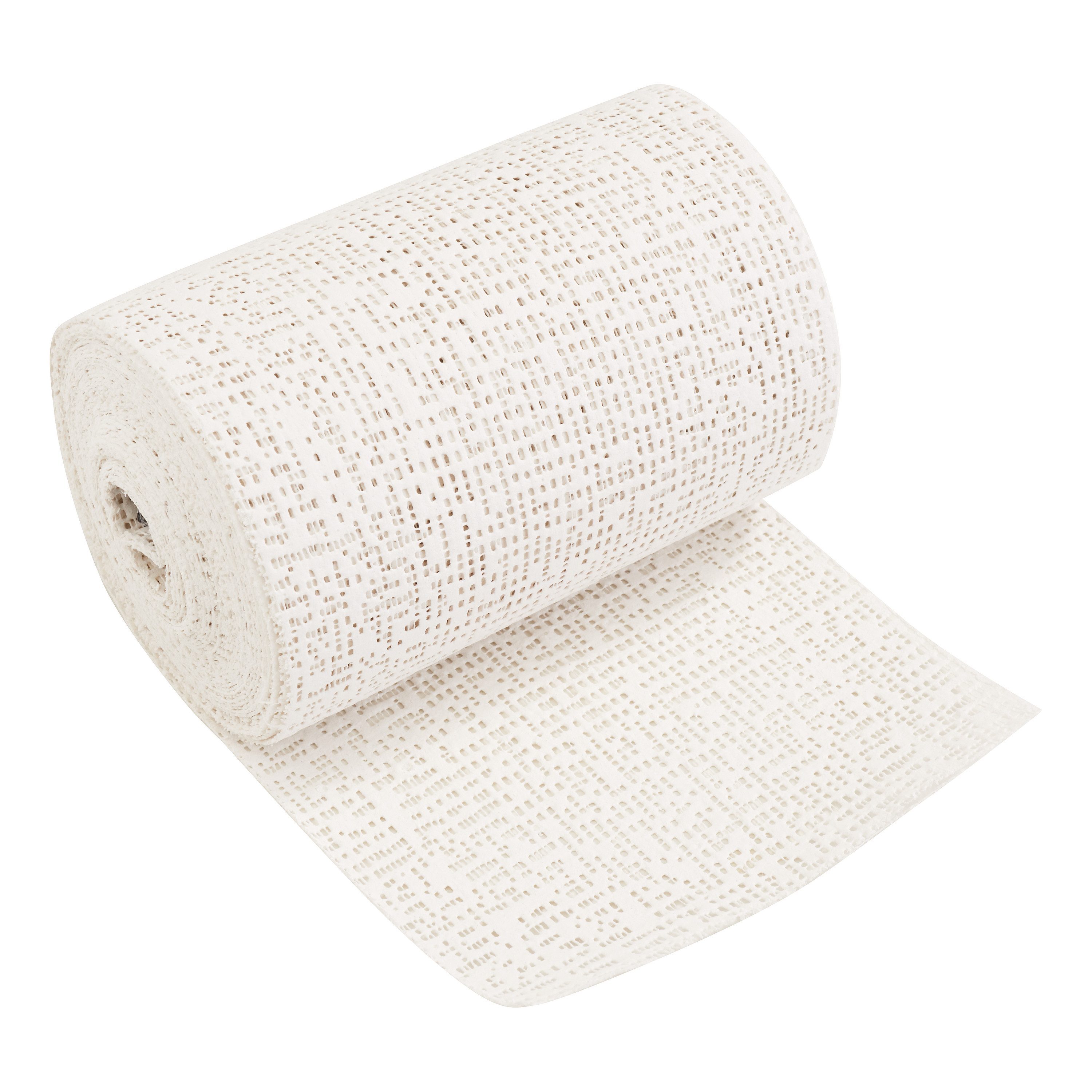 MEYCO Hobby Modellierwerkzeug Gipsbinde, 500 cm x 10 cm