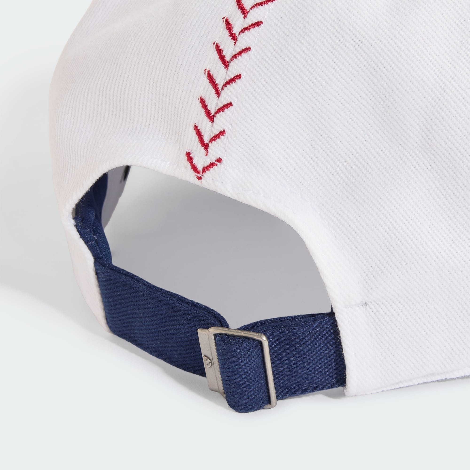 adidas Originals Schirmmütze DAD KAPPE MIT KORDEL (1-St)