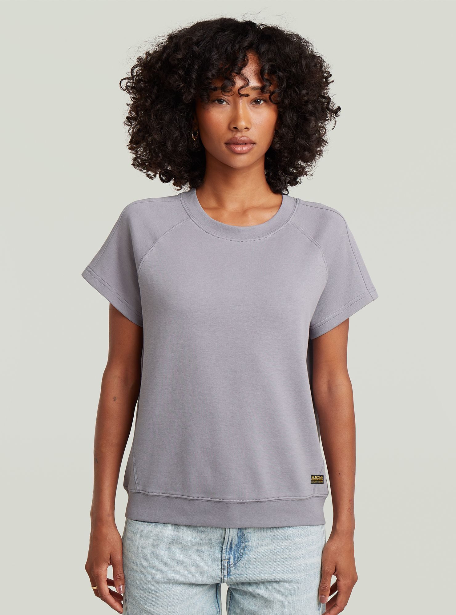 G-STAR T-Shirt Raglan T-Shirt