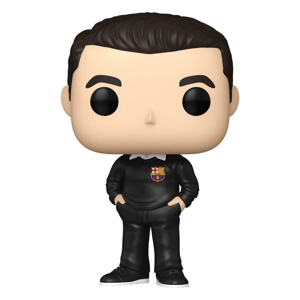 Funko Merchandise-Figur EFL - Barcelona - Xavi #72238
