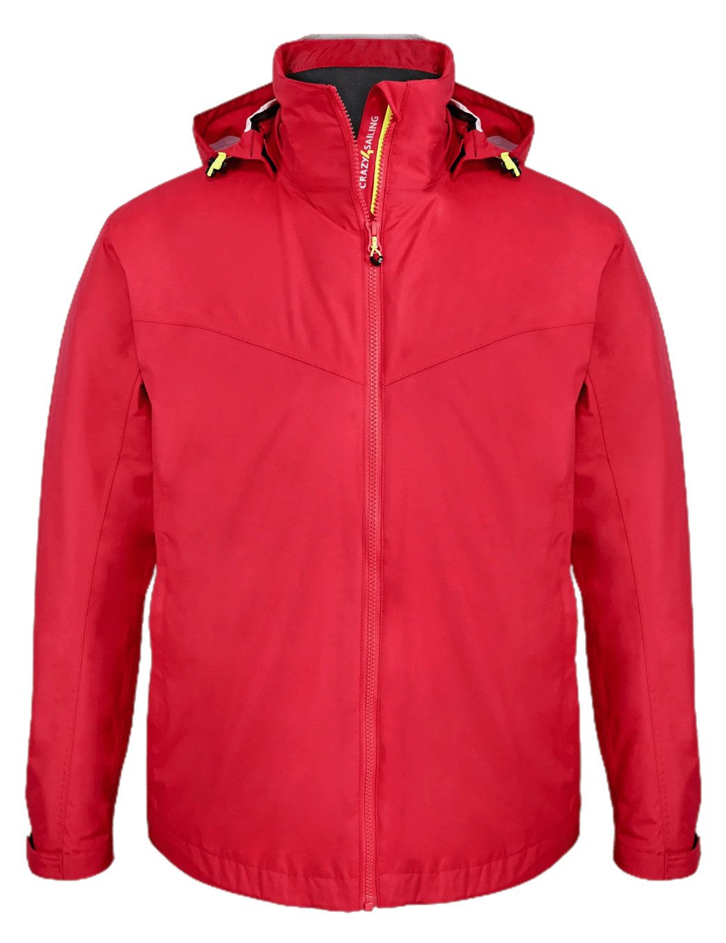 crazy4sailing Regenjacke Texel Segeljacke