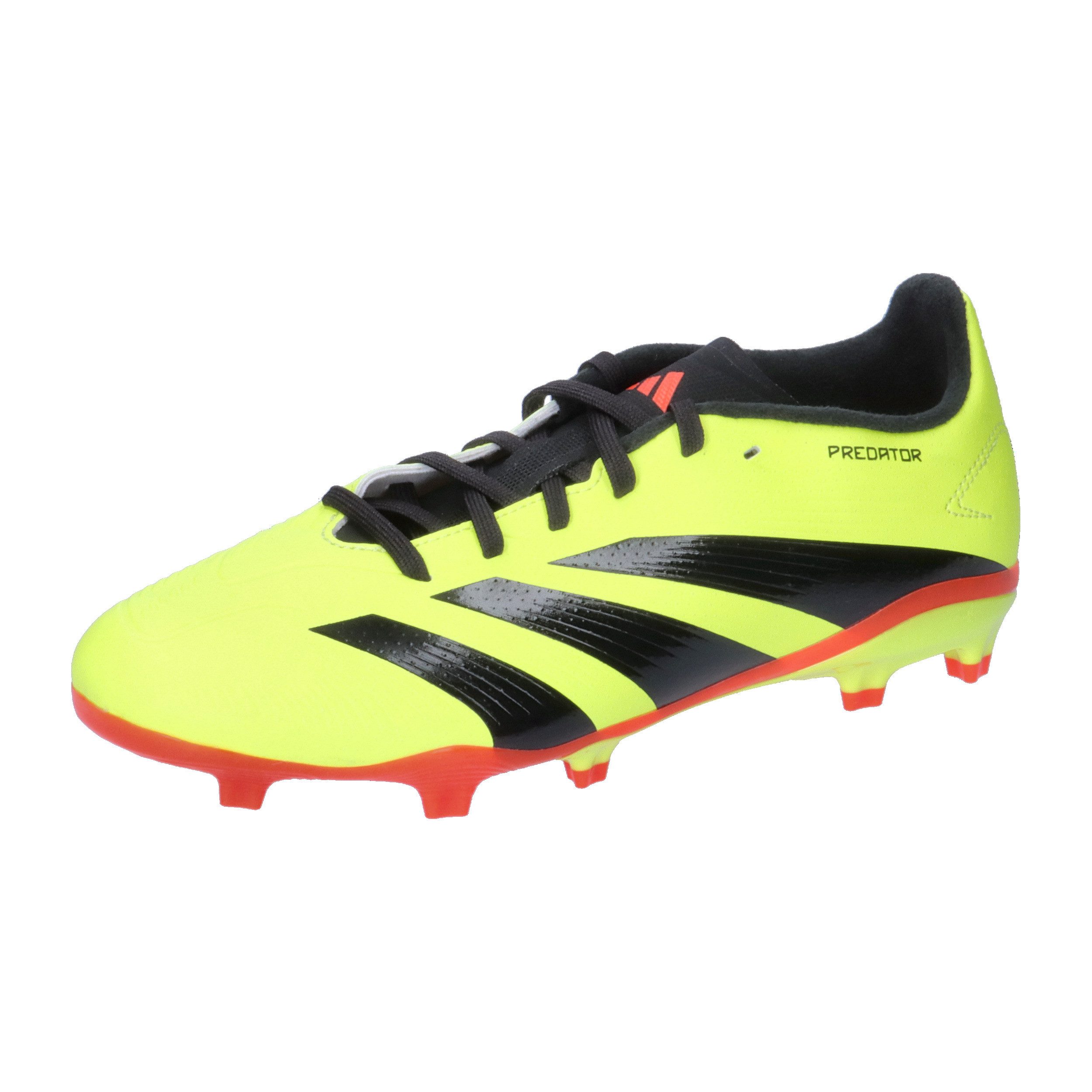 adidas Performance adidas Kinder Fußballschuhe Predator League FG J Fußballschuh